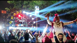 dj war zone aaye hum baarati x dulhaniya le jaayenge hd sound cg04 live