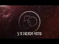 Calibre 50 - Si Te Pudiera Mentir (Audio)