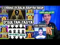Lagu SIAPA DALANG dibalik D'SULTAN TASYA DA7 ?