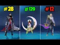 Download Lagu I Played All 129 HEROES In Mobile Legends Ever, Here's What Happened!