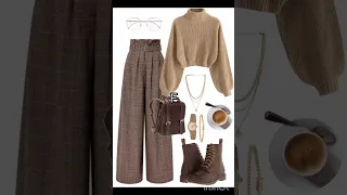 ملابس العيد حسب حرفك 