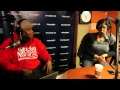 Rain Pryor talks about Richard Pryor s burn accident on Sway s Universe