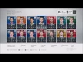 PSA How Movembers can still upgrade late in the year Non-playoff teams NHL 17 HUT