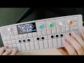 Download Lagu OP-1-JAM-ZANZARE
