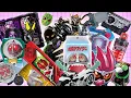 Download Lagu What Really Are The LEGENDARY KAMEN RIDER POWERS?! #kamenrider #toyreview #powerrangers #tokusats
