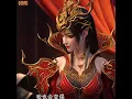Download Lagu [BTTH] 💖 Xiao Yan \u0026 Queen Medusa’s adorable little family, Xiao Xiao | Battle Through The Heavens.
