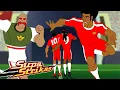 Lagu ⚡️⚽️The End Of Dreams⚽️⚡️ Full Episode! | Supa Strikas | Moonbug Kids - Sports and Games For Kids