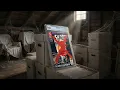 The Reason Your Old Comics Are Worthless