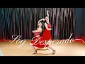 Download Lagu [MALAYSIA] SOY DESPERADO - LINE DANCE (4K)