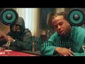 Kalash - Tu le sais (feat. Gazo / Bass Boosted)