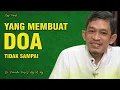 Download Lagu Membersihkan Penghalang Doa | Dr. H. Fahruddin Faiz, S.Ag M.Ag | Channel Ngaji Filsafat