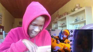 hes dissing macg sos i hate me too official music video reaction 