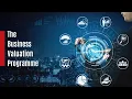 Download Lagu The Business Valuation Programme