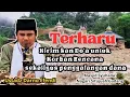 Lagu Kirim Do'a untuk Korban Bencana sekaligus penggalangan dana, Ustadz Darno Efendi S.pdi M.pd