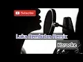 Yelse Luka Rembulan remix Karaoke KN7000 / DJ Luka Rembulan / DJ KN7000 / Karaoke KN7000