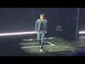 Download Lagu 250810 JIN (BTS) — Nothing Without Your Love @ Ziggo Dome (Amsterdam)