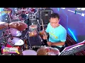 LAILA AYU ft IRWAN - MUTIARA - SIMPATIK MUSIC - DIES NATALIS 1 UNIVERSITAS SUNAN GRESIK