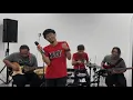 Download Lagu SPIN - MENGUSUNG RINDU COVER MR.X BUSKERS