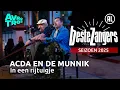 Download Lagu Acda en de Munnik - In een rijtuigje | Beste Zangers 2025