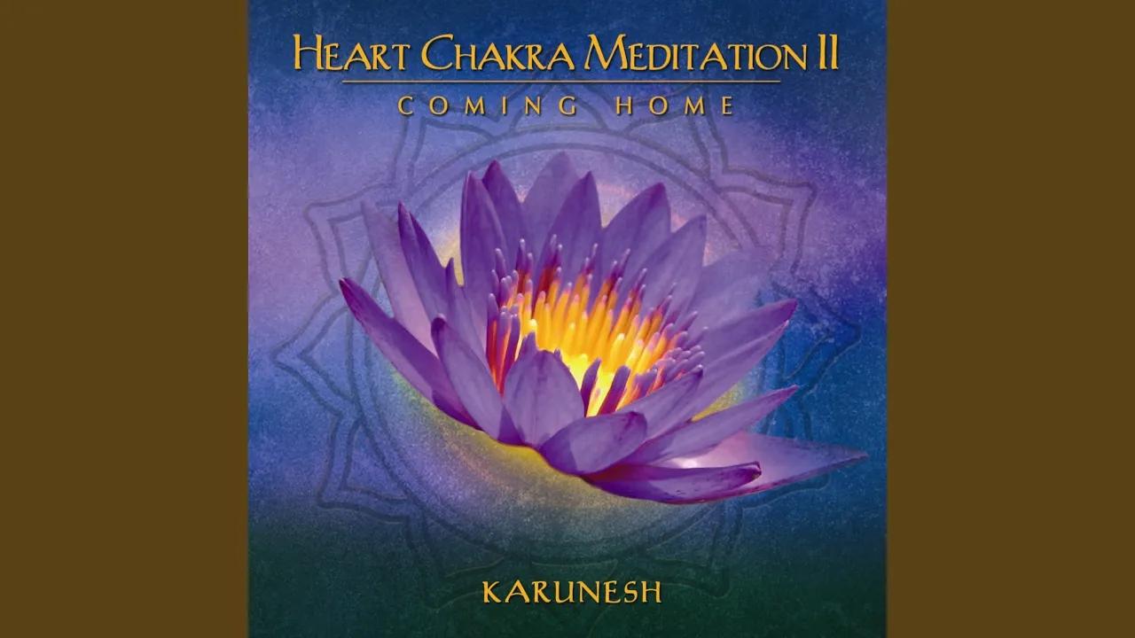 Here & Now Here & Now