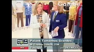 PALANK TAMANHOS GRANDES DÉBORA GALEBE 19 07 2002 5