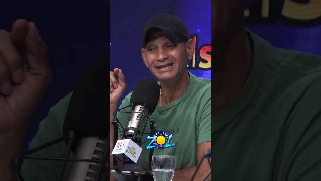 Gómez Podcast: ¿libertad de expresión o límite constitucional?