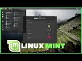 Complete Linux Mint Tutorial Customizing The Desktop