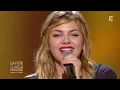 A.Souchon, L.Voulzy et Louane - Foule Sentimentale – FCF