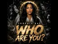 Who are you?