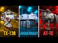 EVERY SINGLE Republic Vehicle Explained