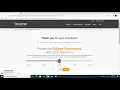 Java Selenium Web Automation For Beginners - Part 3 Installing Eclipse