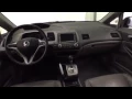 2009 Honda CIVIC SDN Smart Motors - Madison Wisconsin