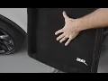 3D Mats - KAGU Perfect Fit Floor Liner
