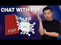 ChatPDF Use this AI Tool to Chat with any PDF documents