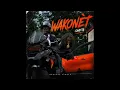 ISABELLA - WAKONÈT (Audio Officiel)