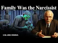 Lagu When the Empath Realizes Family Was the First Narcissist’s Trap | Carl Jung Original