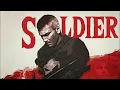 PunisheR || I'm a SOLDIER (Eminem X Mark Moore), Rock/Metal Remix