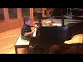 Download Lagu At Last (Etta James Piano Cover)