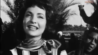 بتاعة الودع وأغنية زينة والله زينة 