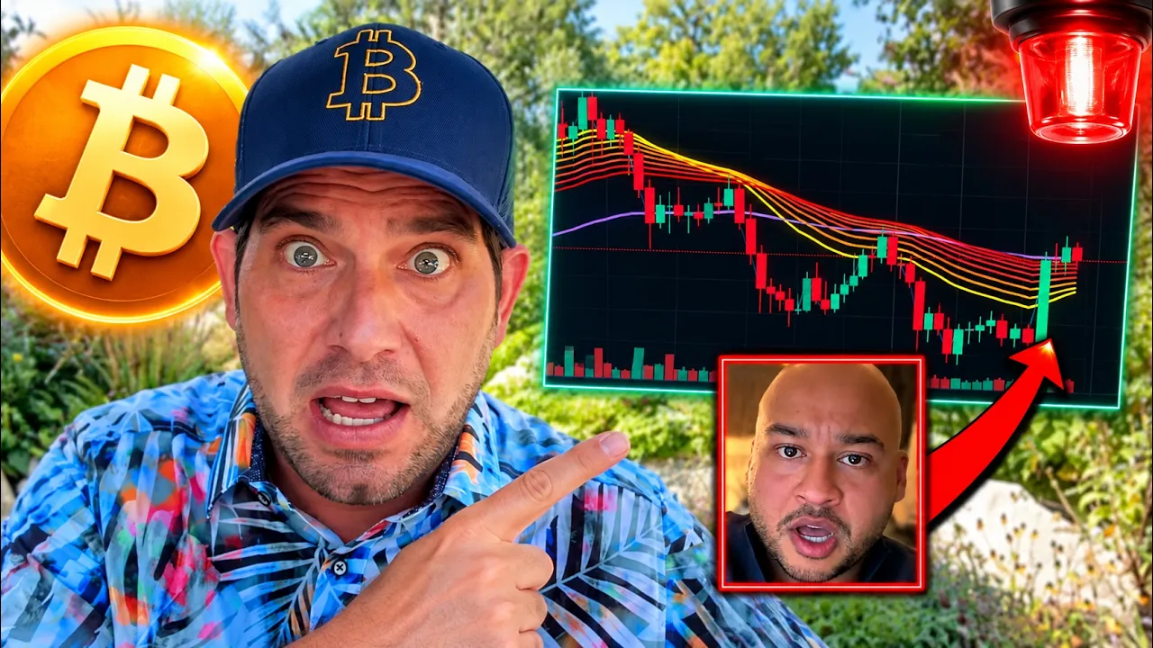 🚨 BITCOIN!!!! DO YOU REALIZE WHAT THIS MEANS?!!!! […most are wrong!]
