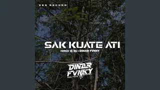 Download DJ SAK KUATE ATI MP3