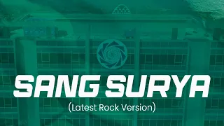 Download SANG SURYA NEW ROCK VERSION MP3