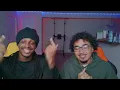 KAI CENET DISS?!| DeenTheGreat, Adrien Broner & Hitmaka - PURPLE APP KILLA [REACTION]