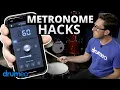 Lagu 6 Metronome Hacks That Will Change Your Drumming