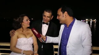 عاشور   سميت محمد عشان والدي وعايدة  حلمت بمريم العذراء بتقولي محمد دندنها