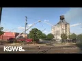 Portland shares safety details ahead of Centennial Mills demolition