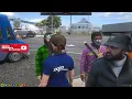 Ramee Pushing Headphones GTA RP NoPixel 3 0
