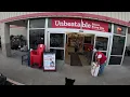 Tractor Supply in Gainesville TX BOSS Aaron Smith 2025