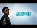 Kweku Smoke - No Days Off (Lyrics Video)