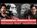 Lagu KEBOHONGAN TERBESAR DALAM SEJARAH UMAT MANUSIA!!